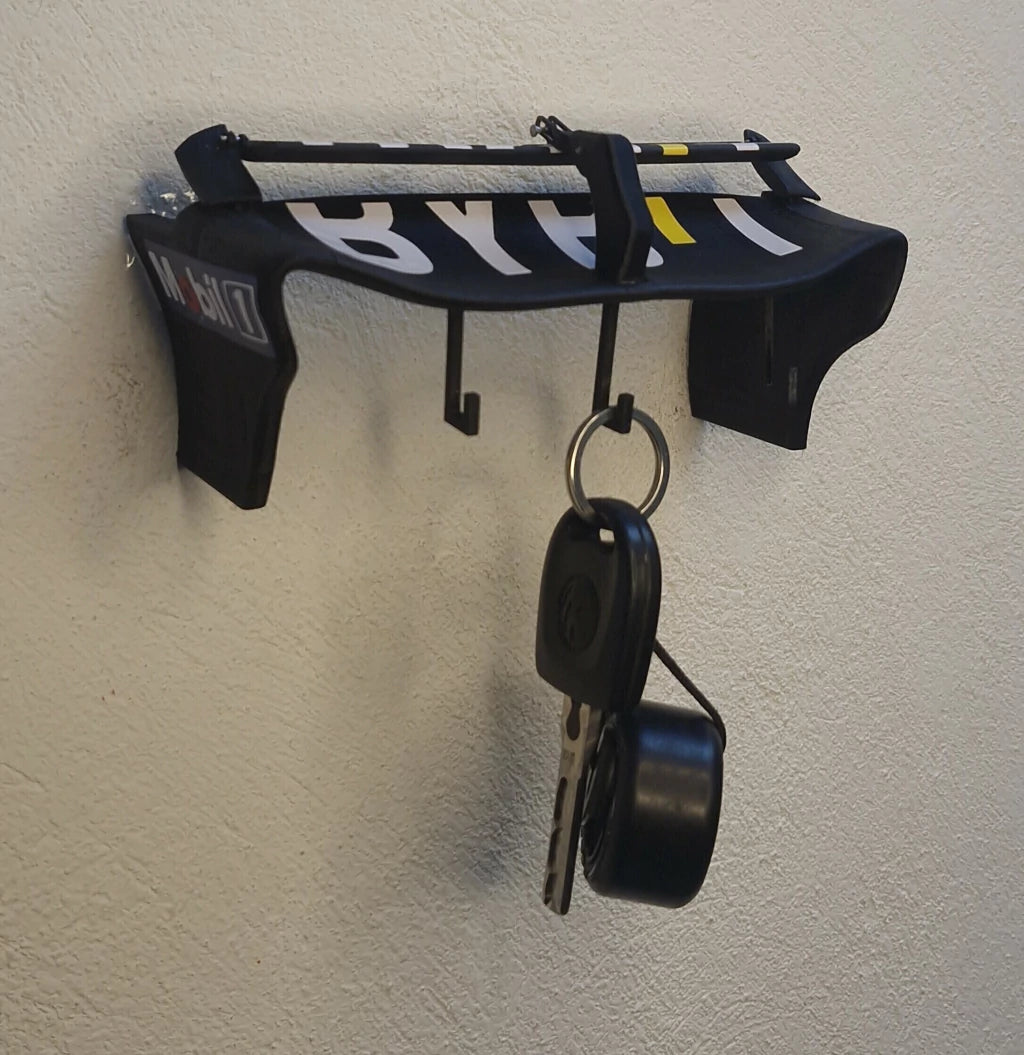 Red Bull Key Holder